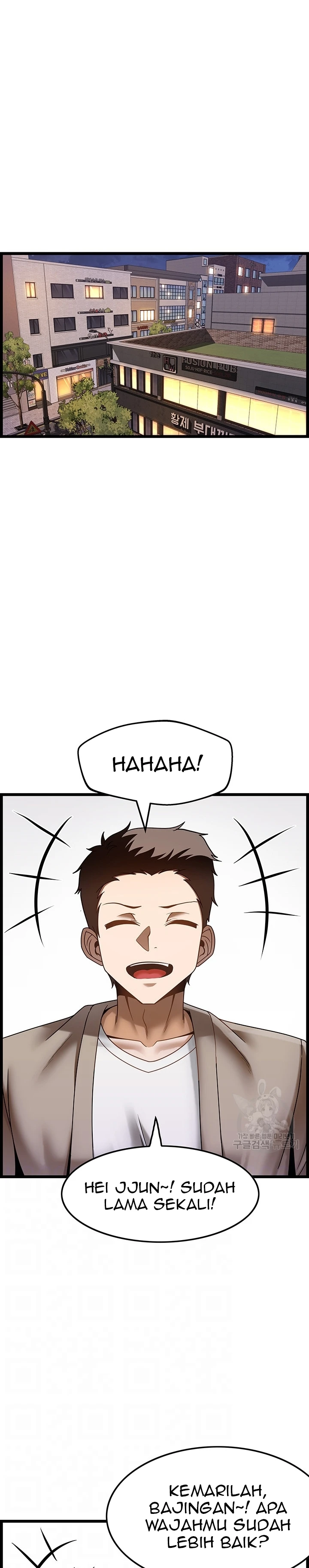 Too Good At Massages Chapter 37 - Page 10